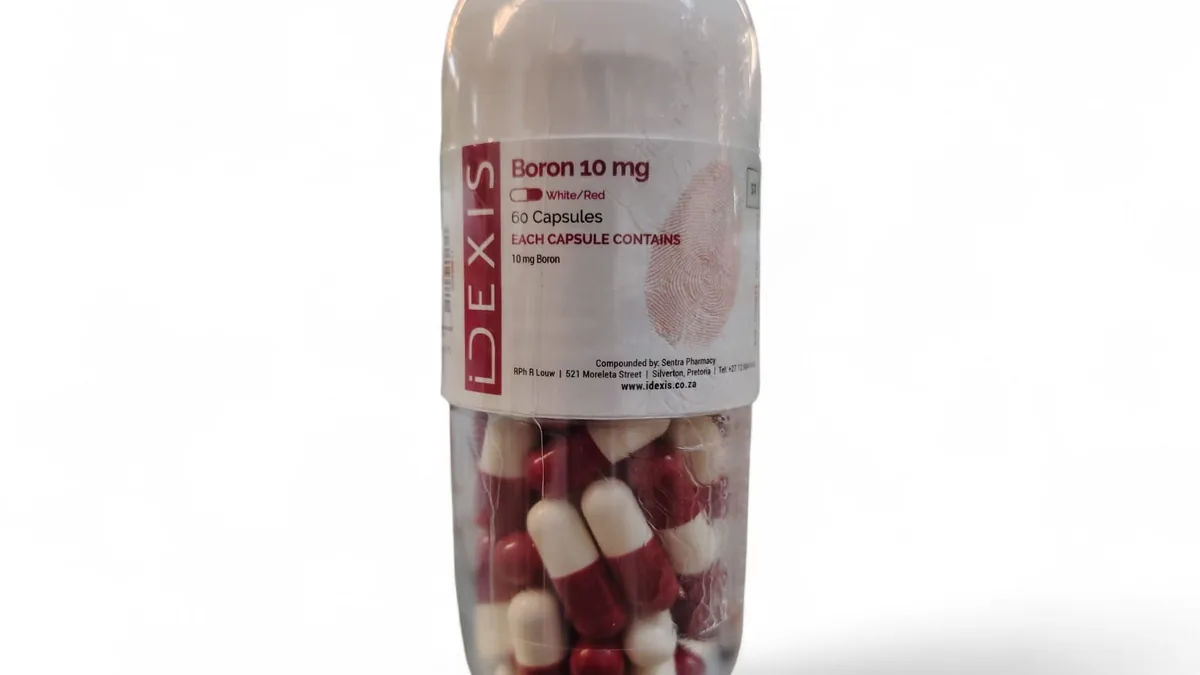 乐伐替尼10mg胶囊药盒与说明书对比